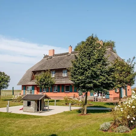 Ruegen Farm Vakantiehuis *