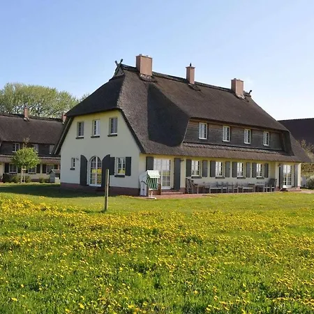 Ruegen Farm Vakantiehuis Ummanz