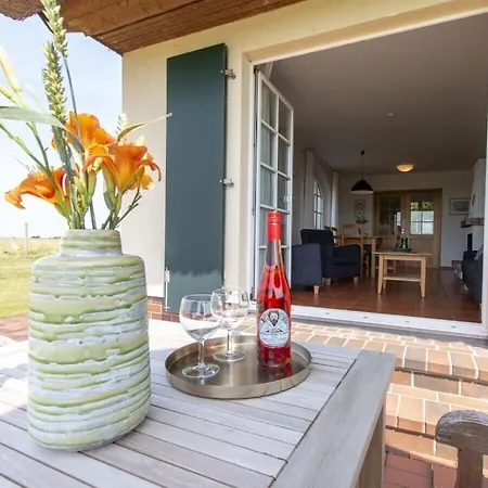 Vakantiehuis Ruegen Farm