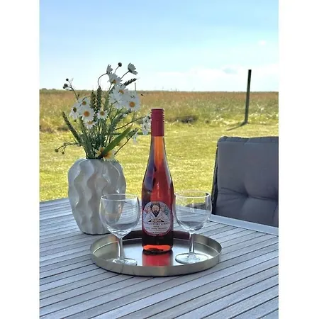 Vakantiehuis Ruegen Farm Ummanz