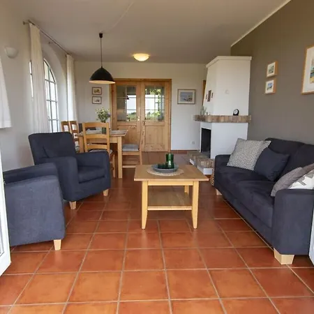 Ruegen Farm Vakantiehuis