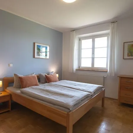 Vakantiehuis Ruegen Farm Ummanz